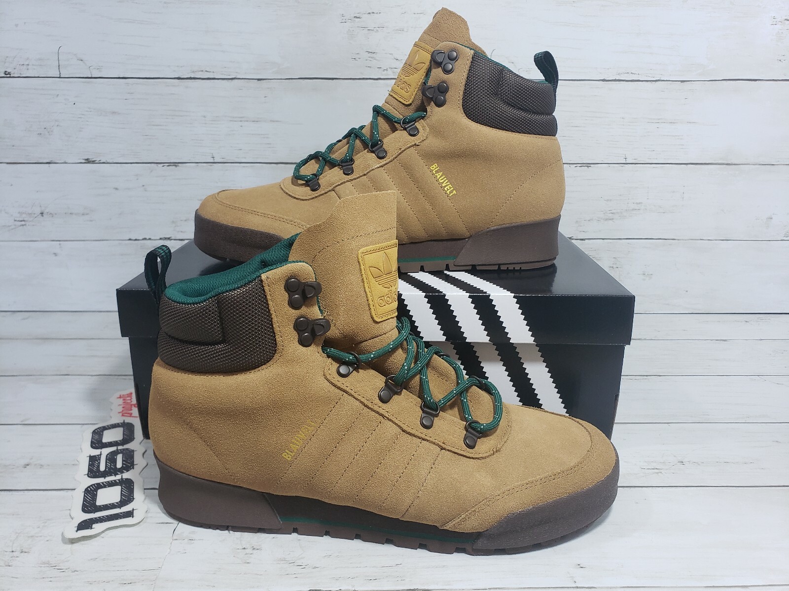 Купить Ботинки Adidas Jake Blauvelt Boot 2.0 Мужские зимние ботинки Кожаныеботинки Зимняя обувь Новинка, цена 15 790 руб — (184284597483)